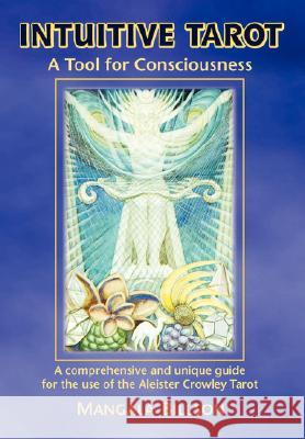 Intuitive Tarot Billson, Mangala 9781905399307 Perfect Publishers Ltd - książka