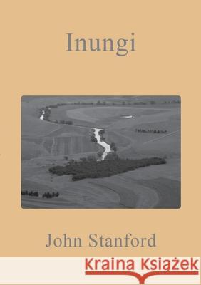 Inungi John Stanford 9780986979132 Mvusi Books - książka
