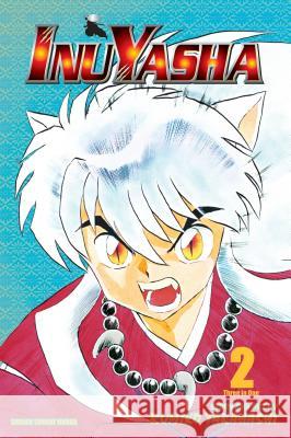 Inuyasha (Vizbig Edition), Vol. 2: New Allies, New Enemies Takahashi, Rumiko 9781421532813 Viz Media - książka