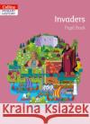 Invaders Pupil Book Alf Wilkinson 9780008310820 HarperCollins Publishers