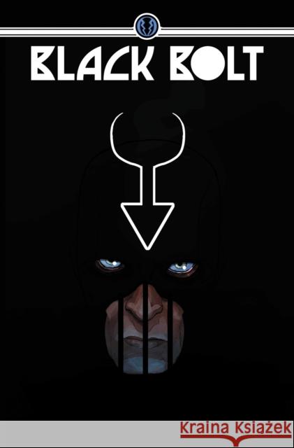 Invalid Item Saladin Ahmed 9781302966133 Marvel Universe - książka