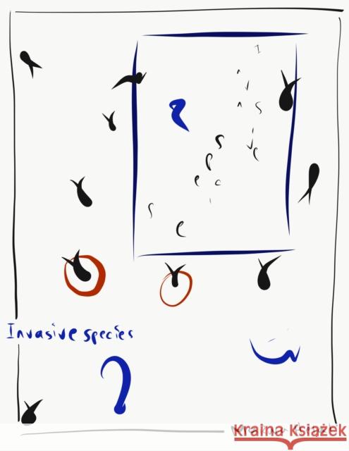 Invasive Species Marwa Helal 9781937658939 Nightboat Books - książka