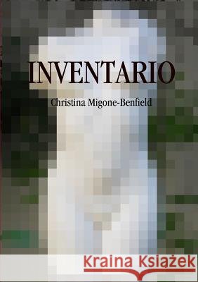 Inventario Christina Migone-Benfield 9780244973995 Lulu.com - książka