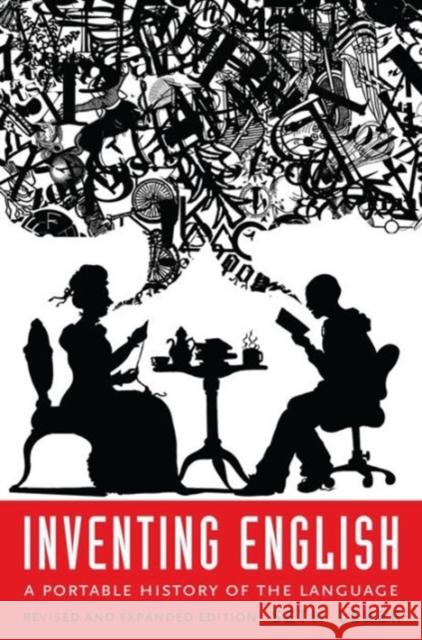 Inventing English: A Portable History of the Language, Revised and Expanded Edition Lerer, Seth 9780231174473 John Wiley & Sons - książka