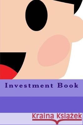 Investment Book Kevin S 9781974512126 Createspace Independent Publishing Platform - książka