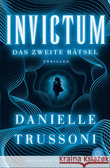 Invictum Trussoni, Danielle 9783455020380 Hoffmann und Campe - książka