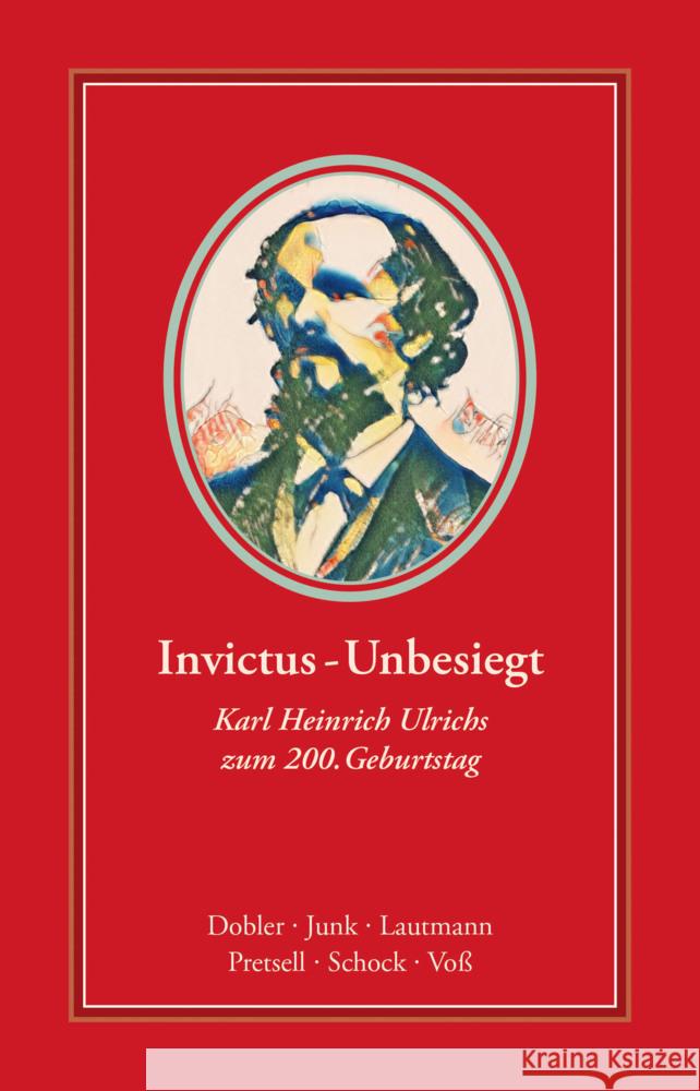 Invictus - Unbesiegt Dobler, Jens, Hirschfeld, Magnus, Junk, Kevin 9783863000844 Männerschwarm - książka