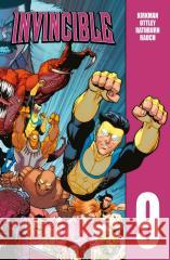 Invincible T.9 Robert Kirkman, Ryan Ottley 9788328174917 Egmont - książka