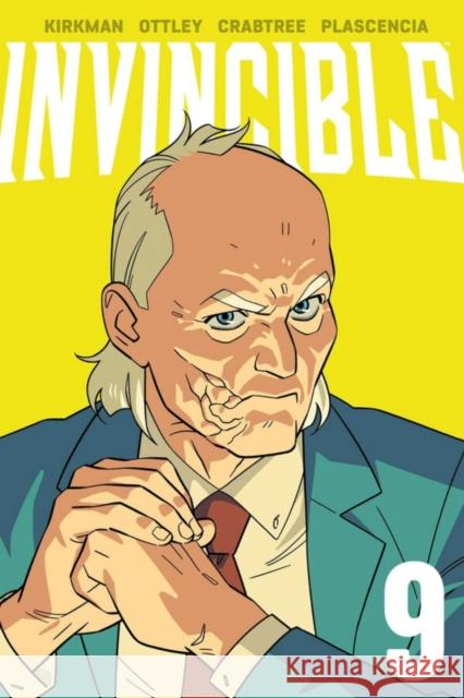 Invincible Volume 9 (New Edition) Robert Kirkman 9781534328013 Image Comics - książka