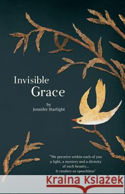Invisible Grace: 