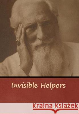 Invisible Helpers C. W. Leadbeater 9781644391532 Indoeuropeanpublishing.com - książka