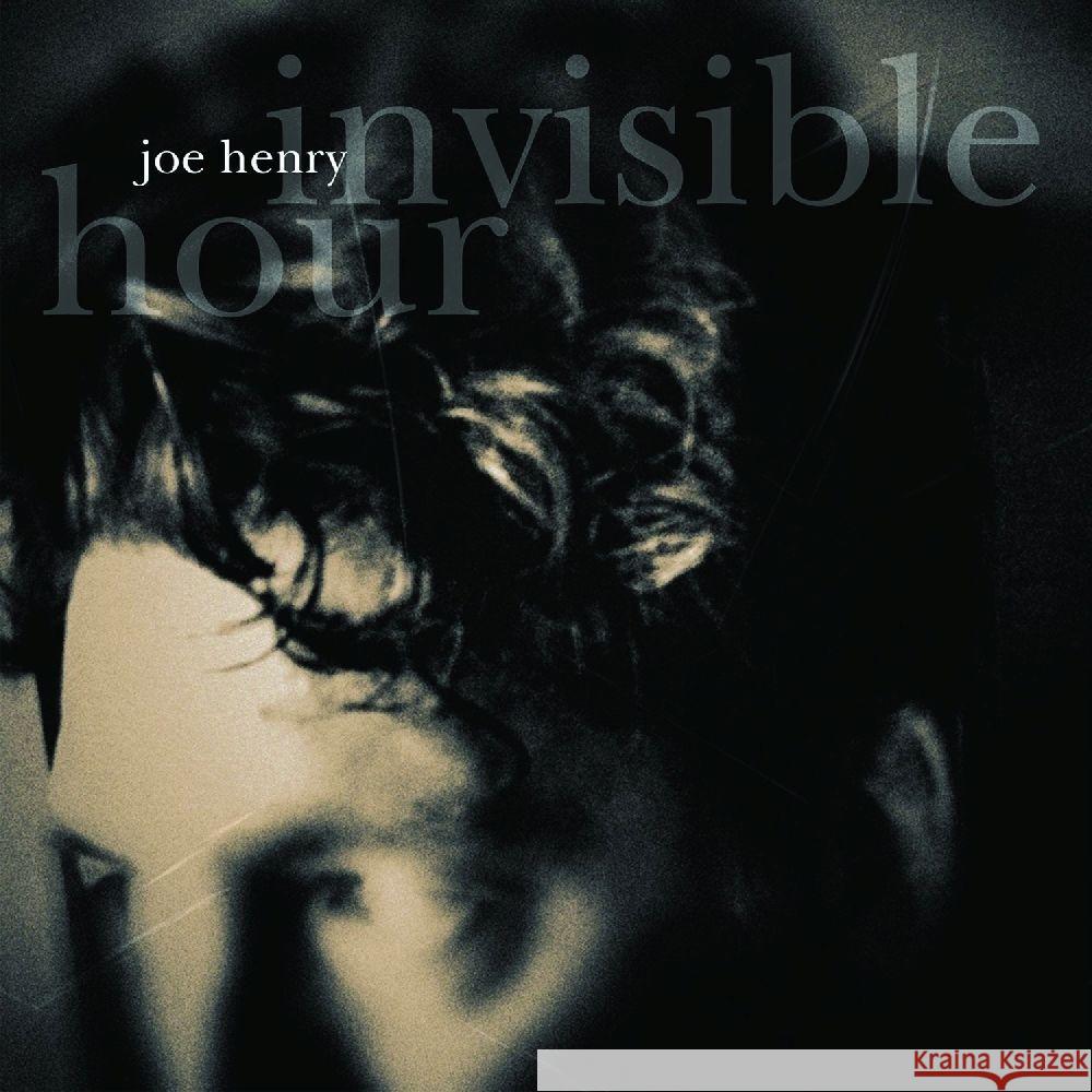Invisible Hour, 1 Audio-CD Henry, Joe 4029759188384 EARmusic - książka