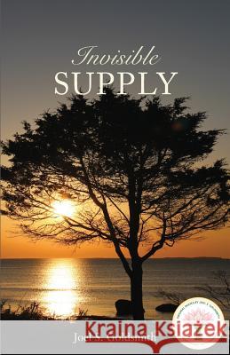 Invisible Supply Joel S. Goldsmith 9781939542700 Acropolis Books, Inc. - książka