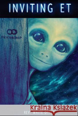 Inviting Et Su Walker Rev White Otter 9781726022811 Createspace Independent Publishing Platform - książka