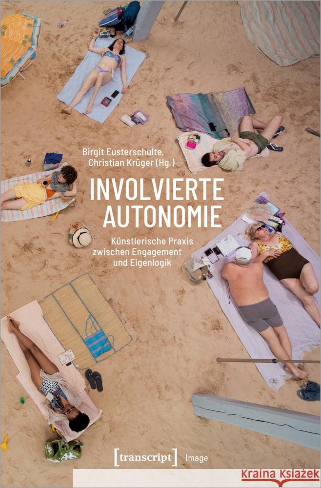 Involvierte Autonomie  9783837652239 transcript Verlag - książka