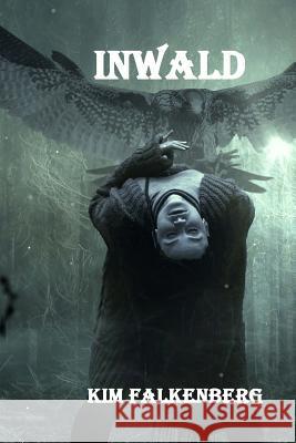 Inwald Kim Falkenberg 9783946557142 Romowe . Der Verlag - książka