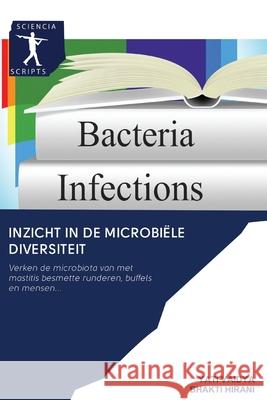 Inzicht in de microbiële diversiteit Yati Vaidya, Bhakti Hirani 9786200888426 Sciencia Scripts - książka