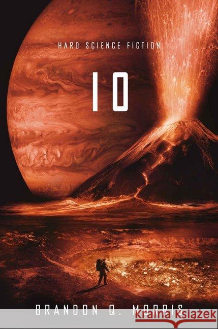 Io Morris, Brandon Q. 9783945796948 Belle Époque - książka