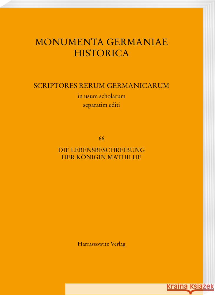 Iohannis Abbatis Victoriensis Liber Certarum Historiarum Schneider, Fedor 9783447171632 Harrassowitz - książka