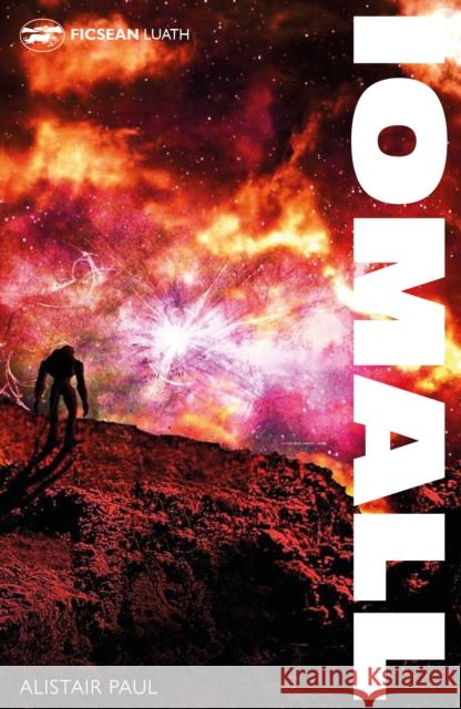 Iomall Alistair Paul 9781804251720 Luath Press Ltd - książka