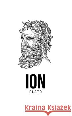 Ion Plato 9781800605008 Barclays Public Books - książka