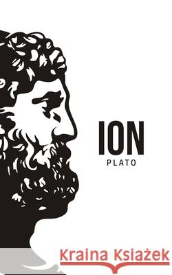 Ion Plato 9781800605015 Camel Publishing House - książka