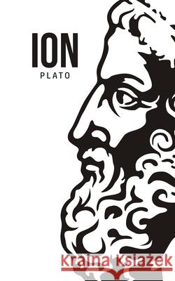 Ion Plato 9781800605022 Mary Publishing Company - książka