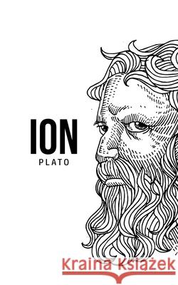 Ion Plato 9781800605053 Susan Publishing Ltd - książka