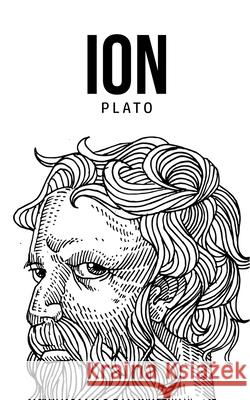 Ion Plato 9781800605077 Toronto Public Domain Publishing - książka