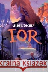 Ior Marek Zychla 9788366013445 Stara Szkoła - książka