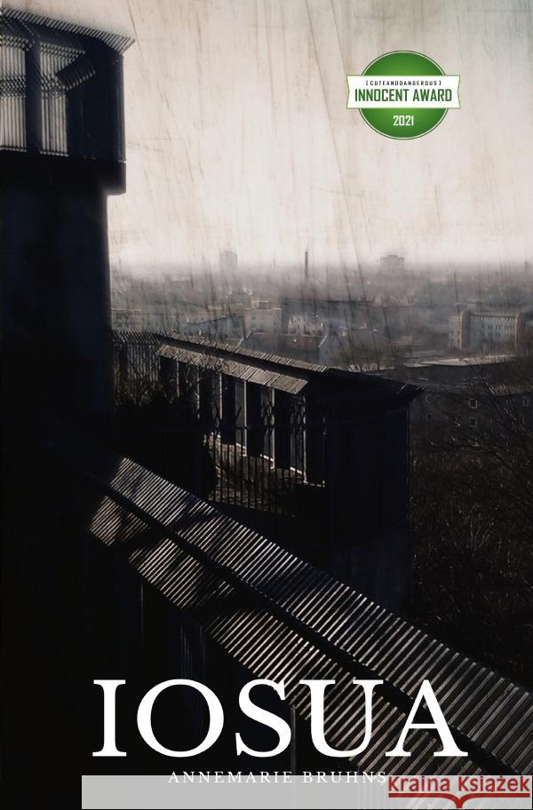 IOSUA Bruhns, Annemarie 9783754104187 epubli - książka