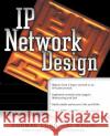 IP Network Design Cormac Long 9780072129991 0