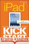 iPad Kickstart Jay Kinghorn 9780071805049 0