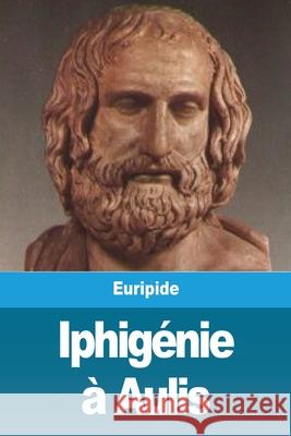 Iphigénie à Aulis Euripide 9783967877649 Prodinnova - książka