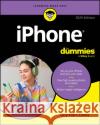iPhone For Dummies, 2025 Edition Guy Hart-Davis 9781394291540 John Wiley & Sons Inc