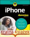 iPhone for Dummies, 2026 Edition Guy Hart-Davis 9781394373956 For Dummies