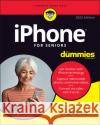 iPhone For Seniors For Dummies Dwight Spivey 9781119837183 John Wiley & Sons Inc