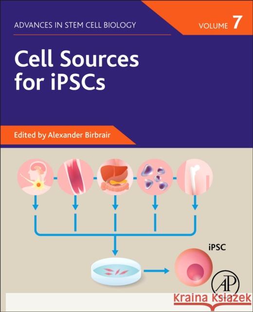 Ipscs for Studying Infectious Diseases, Volume 6 Alexander Birbrair 9780128221358 Academic Press - książka