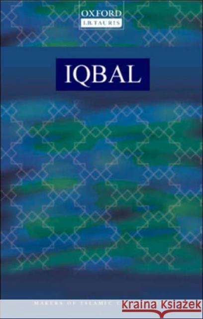 Iqbal Mustansir Mir 9781845110949 I. B. Tauris & Company - książka