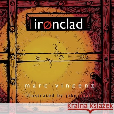 ir?nclad Marc Vincenz Jake Quatt 9781963908886 Spuyten Duyvil - książka