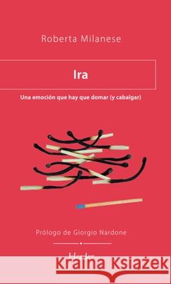 IRA Roberta Milanese 9788425450785 Herder & Herder - książka