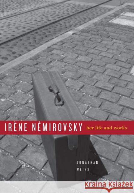 Ira]ne Namirovsky: Her Life and Works Weiss, Jonathan 9780804754811  - książka