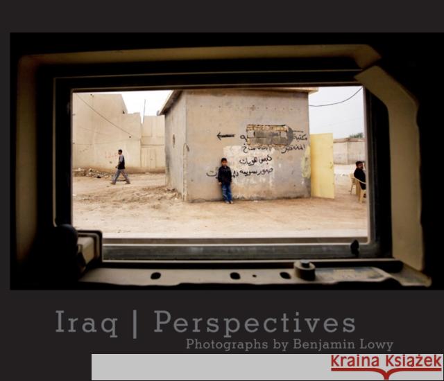 Iraq - Perspectives Lowy, Benjamin 9780822351665  - książka