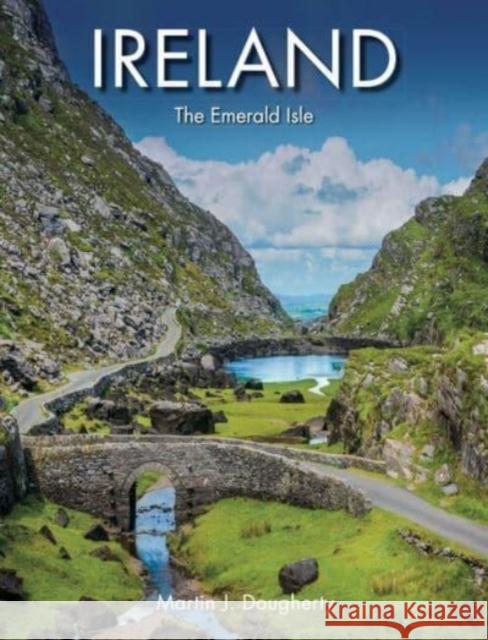 Ireland Martin J Dougherty 9781838863463 Amber Books Ltd - książka