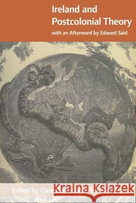 Ireland and Postcolonial Theory Carroll                                  Andrew Nancy Irani Laur Irani Laur King Patricia King 9780268022877 University of Notre Dame Press - książka