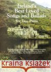 Ireland's Best Loved Songs and Ballads for Easy Piano  9781857200461 Not Avail