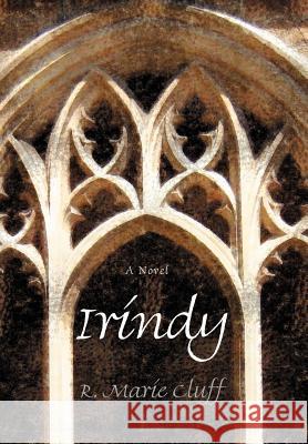 Irindy R. Marie Cluff 9780595694815 iUniverse - książka