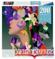 Iris  4005555017813 Ravensburger Verlag - książka