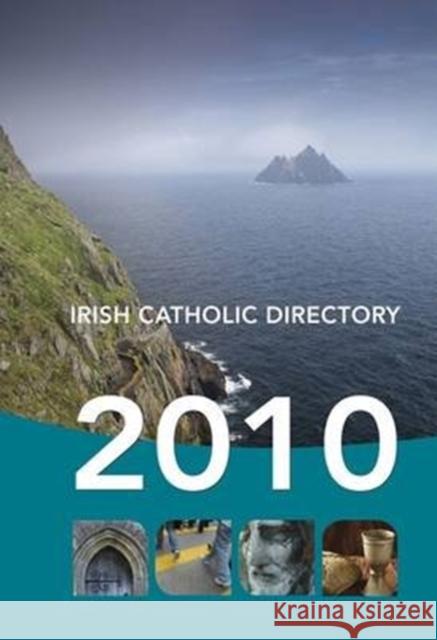 Irish Catholic Directory Veritas 9781847302083 Veritas Books (CN) - książka