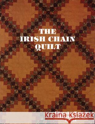 Irish Chain Quilts - Print on Demand Edition Young, Blanche 9780914881148 C&T Publishing - książka